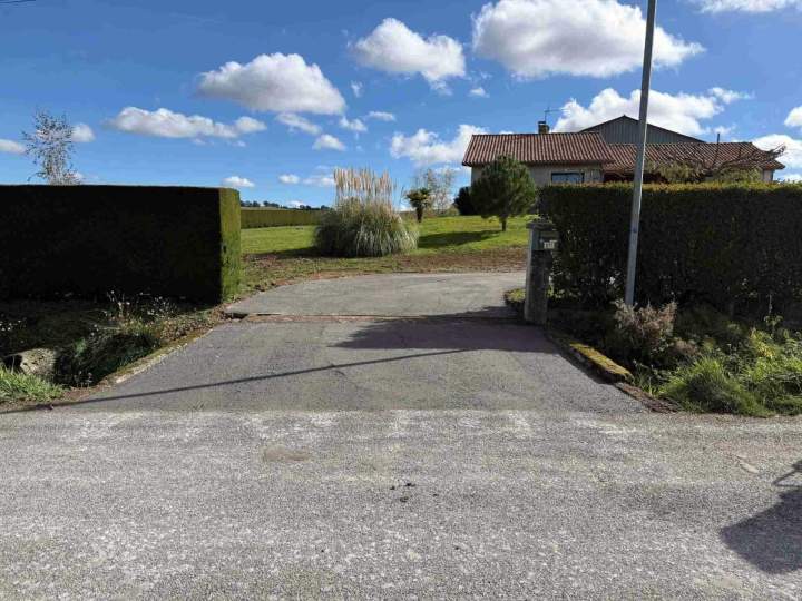 Préparation sol empierrement Auch