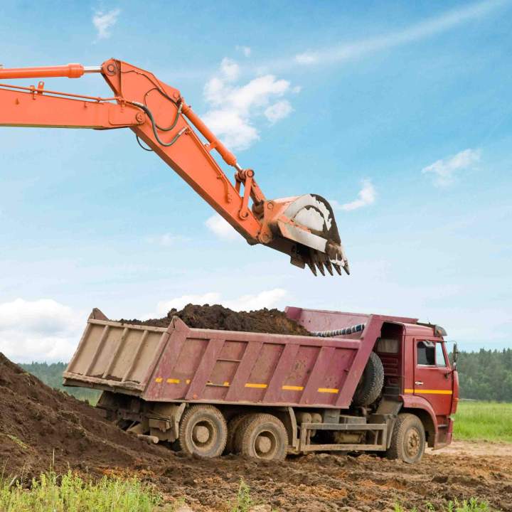 Gestion responsable de vos matériaux